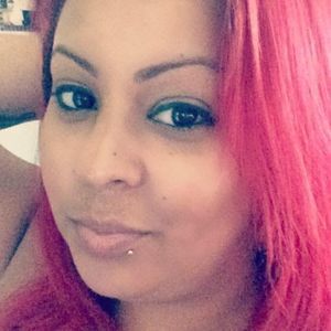 Meet your Posher, Natasha